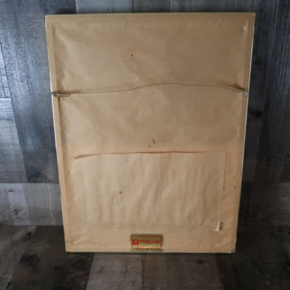 Leo Meiersdorff New Orleans Chefs Art Print French Quarter Famous Cooks Chef - Picture 7 of 7